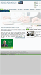 Mobile Screenshot of hemantarora.in